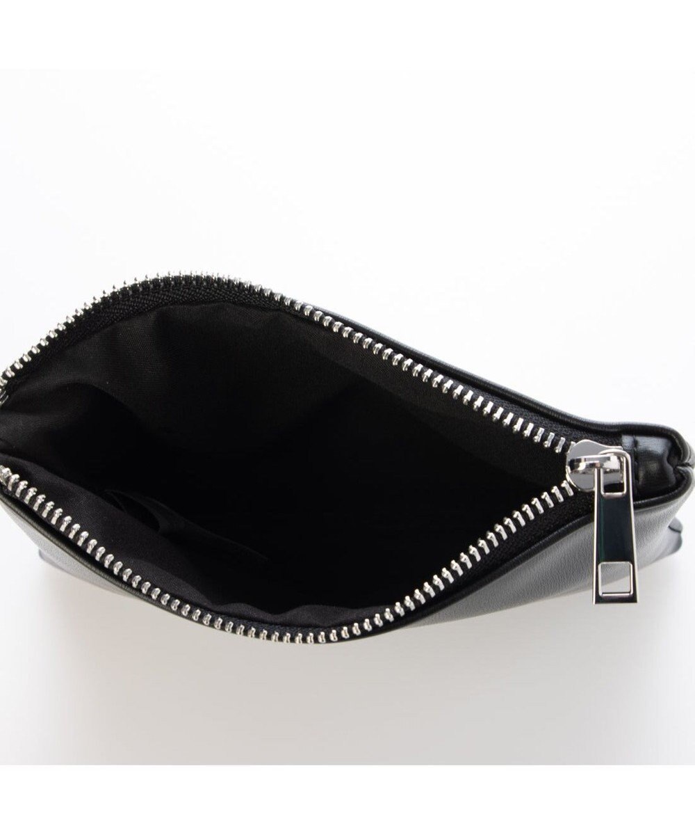 UNBILLION カシュカシュ cachecache / アンダリア風ホーボーバッグ 