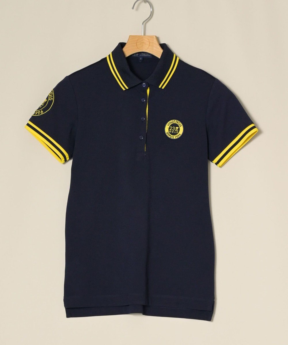 ONWARD Reuse Park 【23区GOLF】カットソー秋冬 