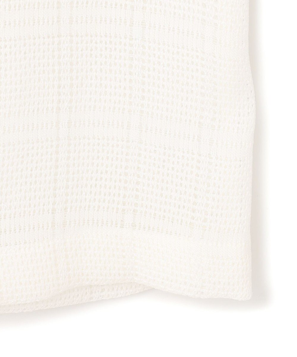 ICB スクエアチェックレノクロス レースジャケット 