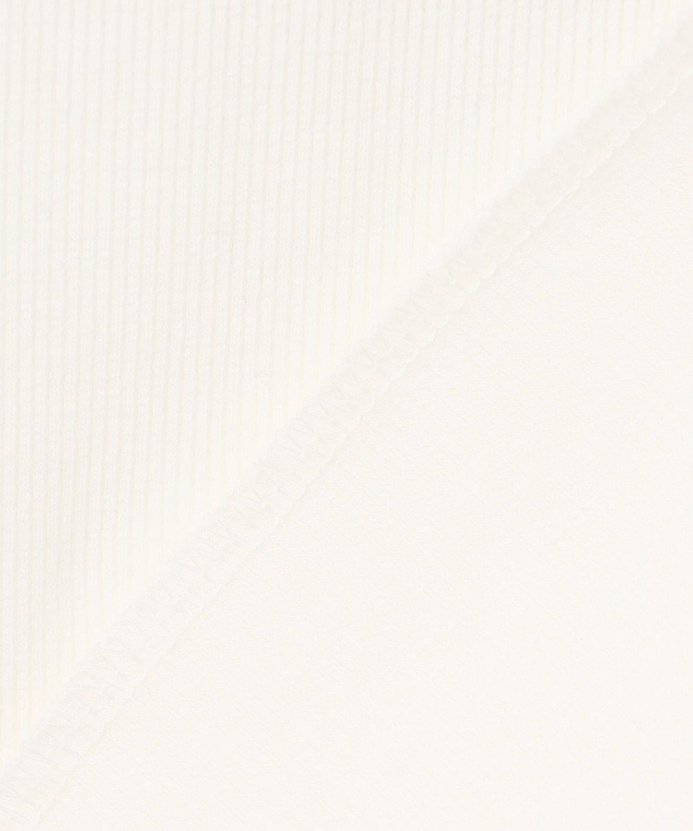 uncrave 【洗濯機洗い可】リブ カップ付き キャミソール（uncrave STANDARD） 