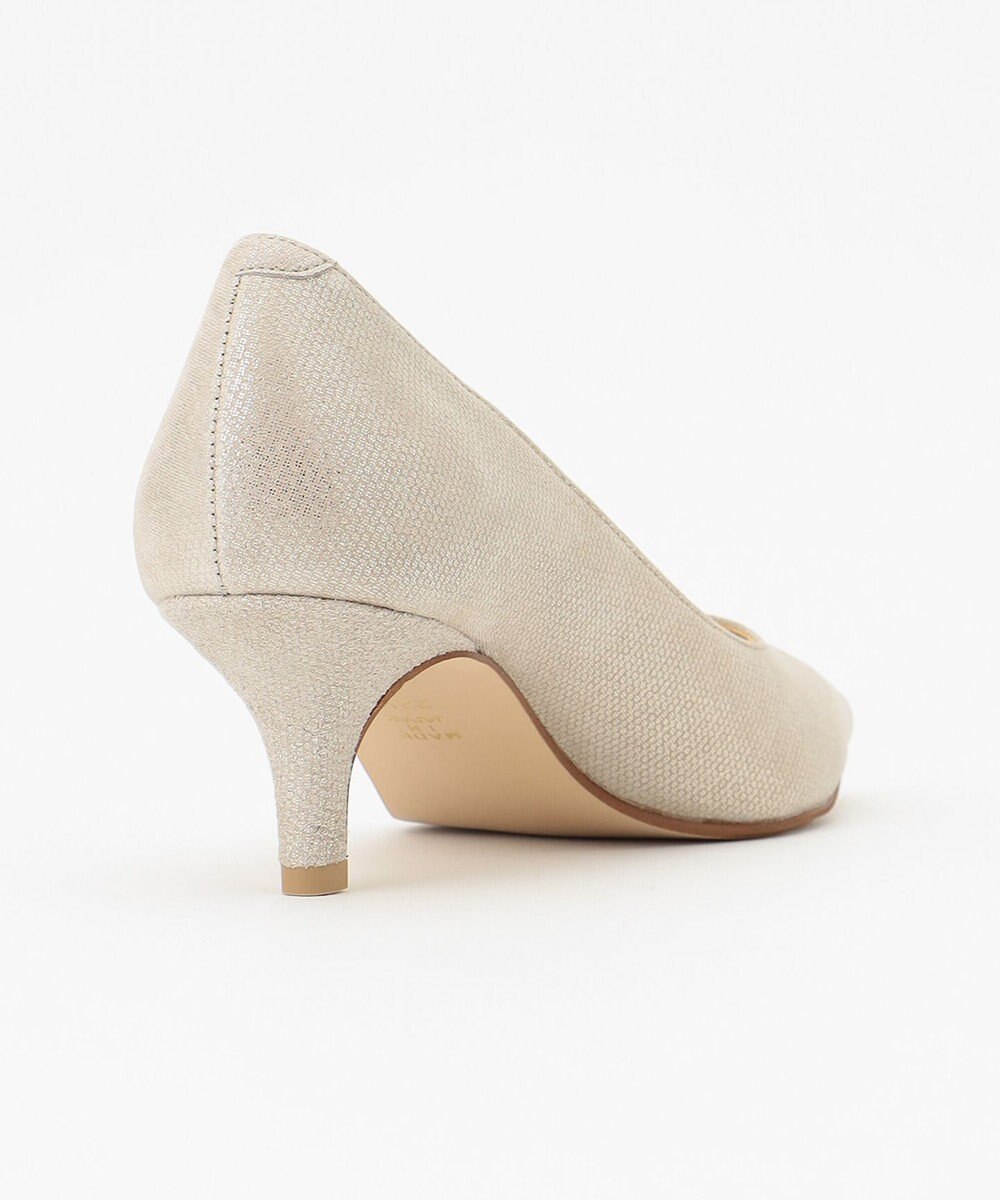 23区 【APPLAUDIR】シャイニー パンプス 