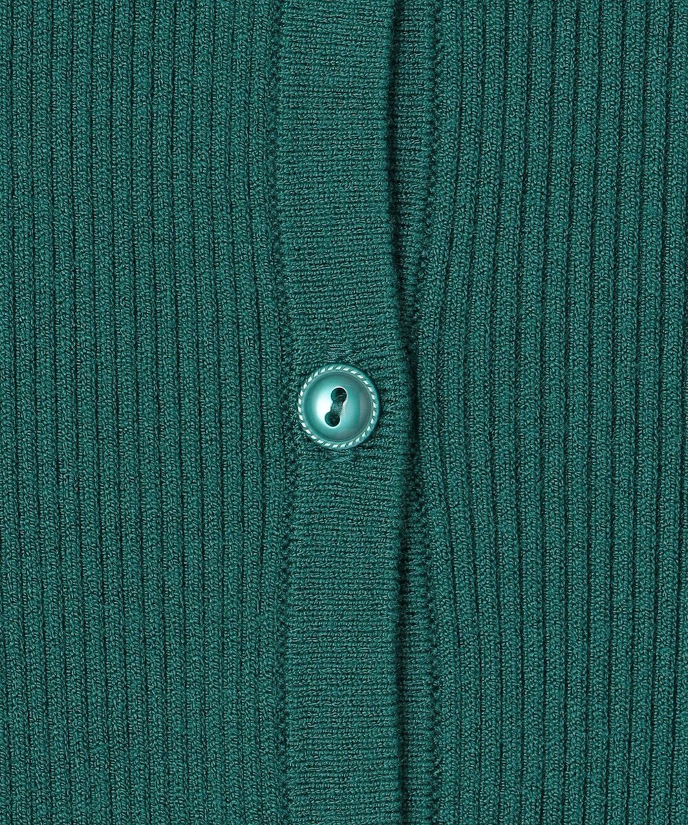 TOCCA 【洗える】RESONATE カーディガン 