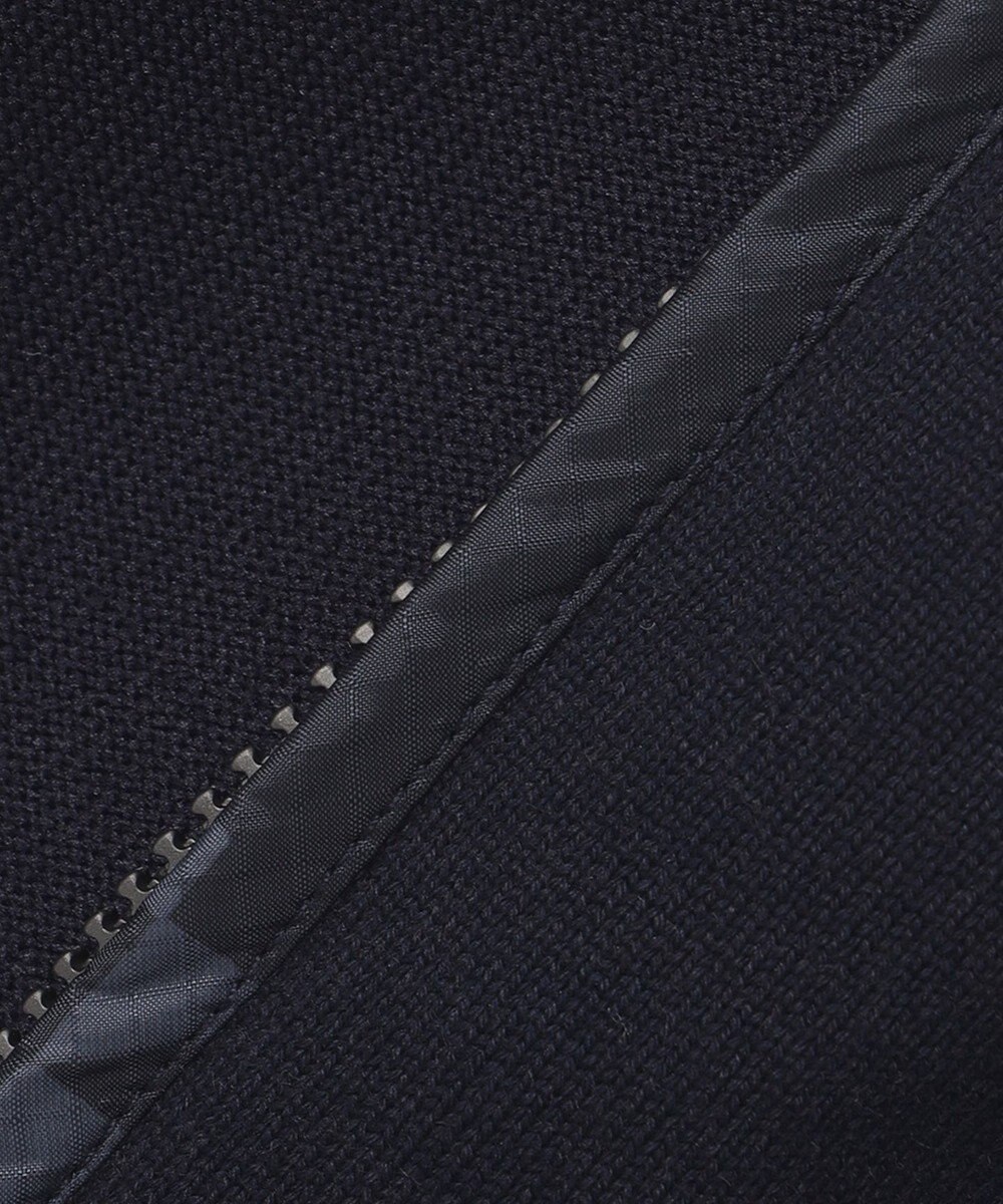 JOSEPH ABBOUD MOUNTAIN 【UNISEX】高機能 アウトドアニットパーカー 