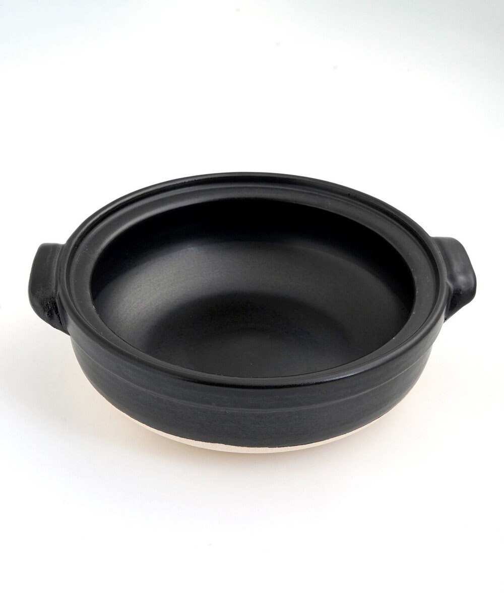 たち吉 【たち吉】木の実土鍋（9号）〈１個〉四日市萬古焼 