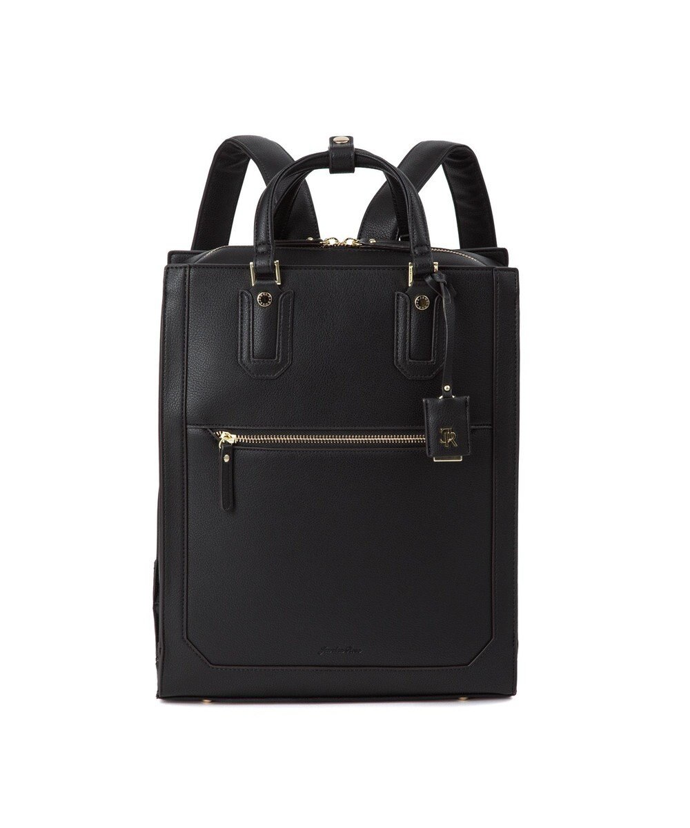 ACE BAGS & LUGGAGE Jewelna Rose アリゼ リュック A4/13.3インチPC収納 16302 ジュエルナローズ 