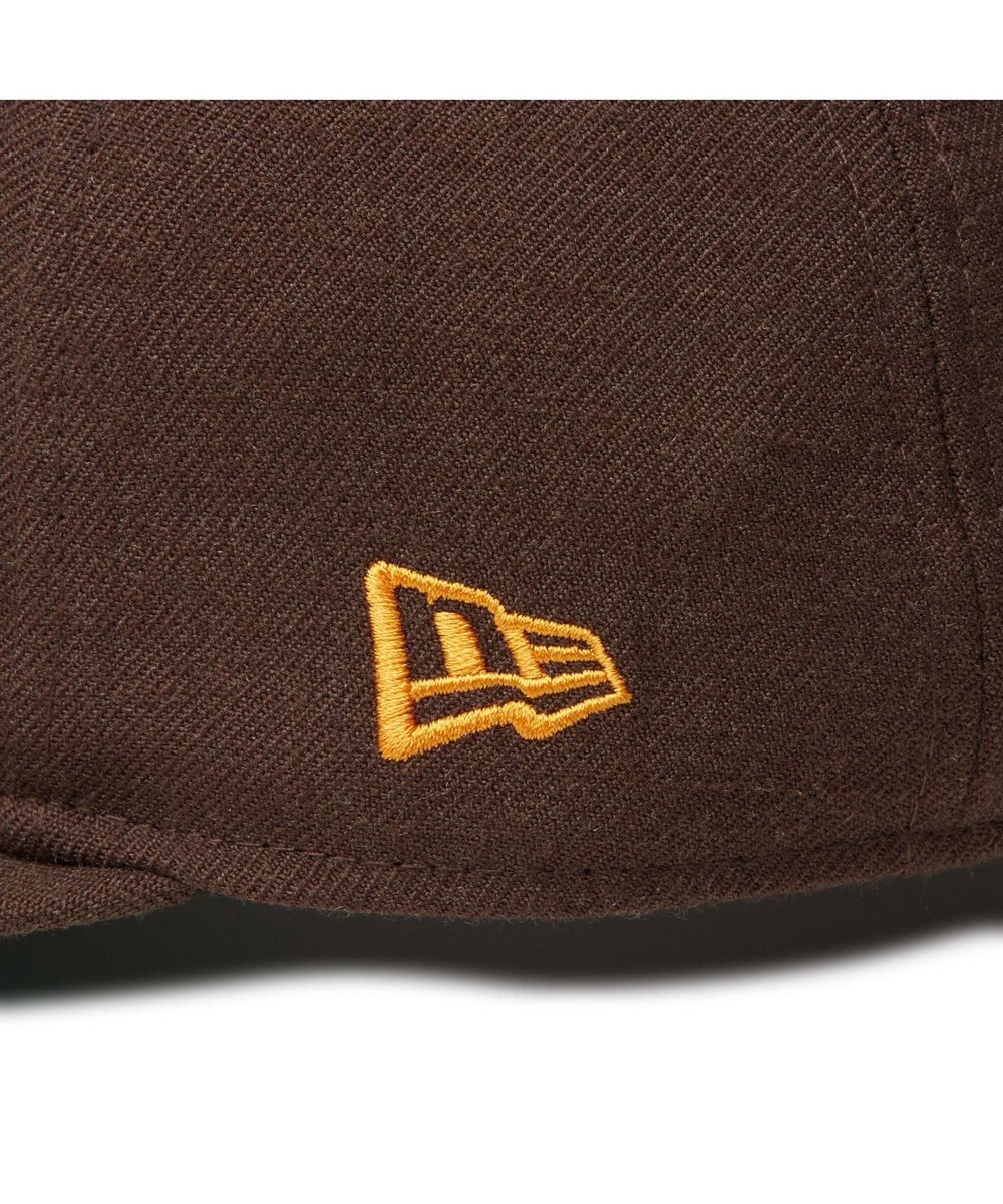 WEGO 【NEWERA/ユニセックス着用ITEM】NEWERA　RC950　MLBCO 