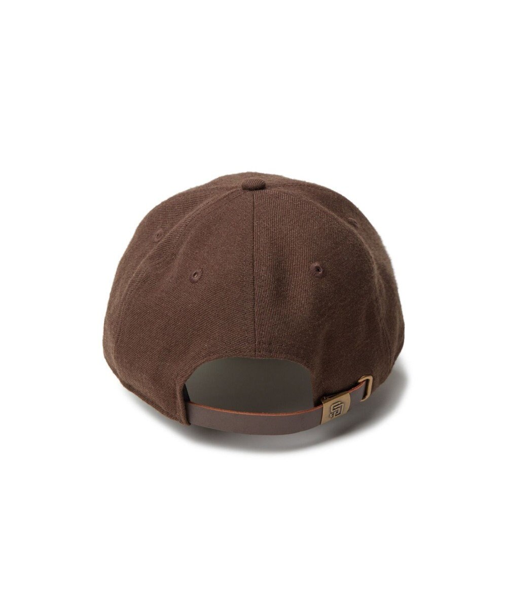 WEGO 【NEWERA/ユニセックス着用ITEM】NEWERA　RC950　MLBCO 