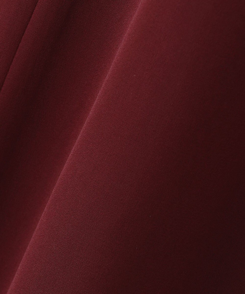 自由区 【WEB限定】ラグランタック ドレス 