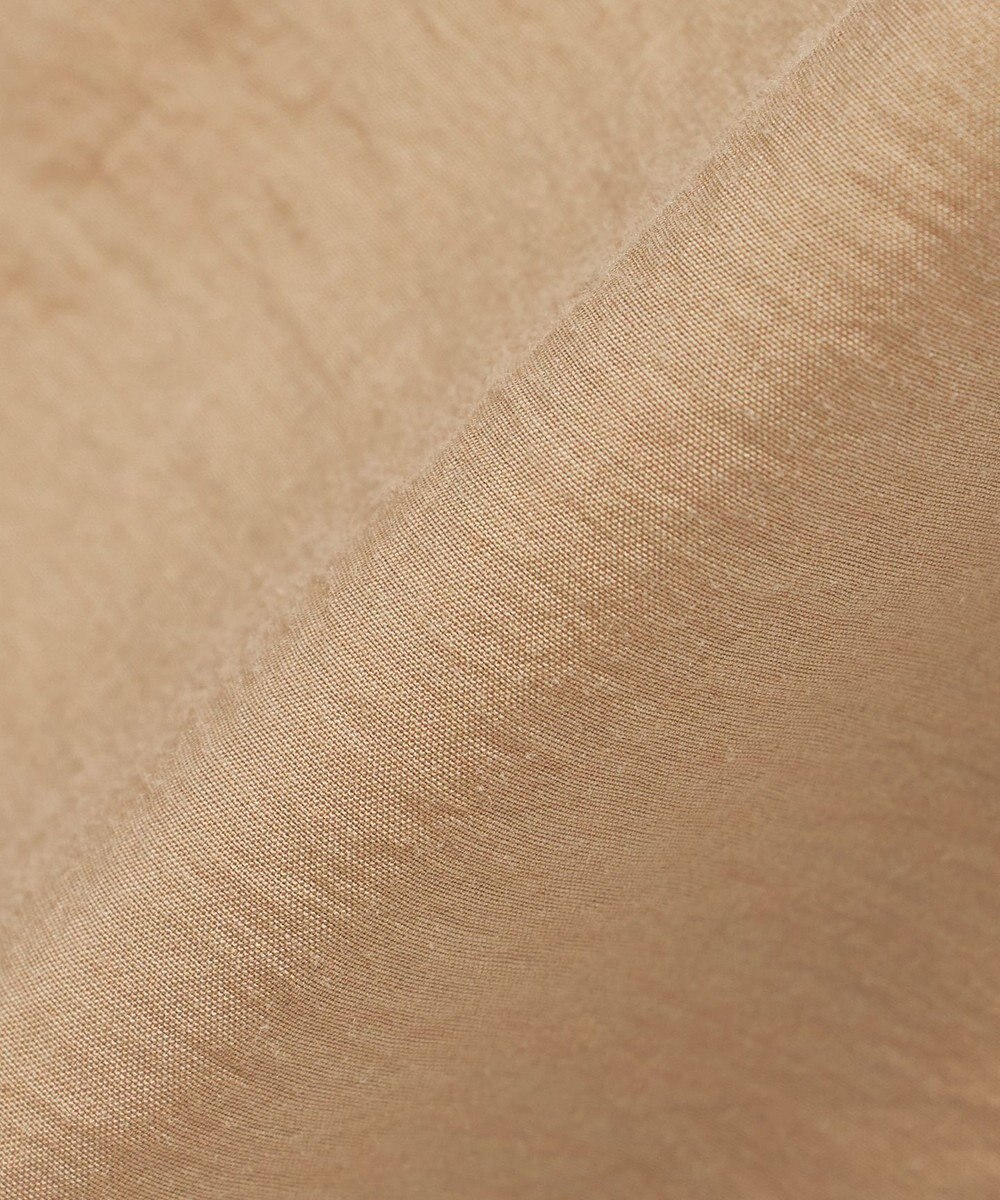 23区 【GOLD LABEL】シアーシルク パンツ 