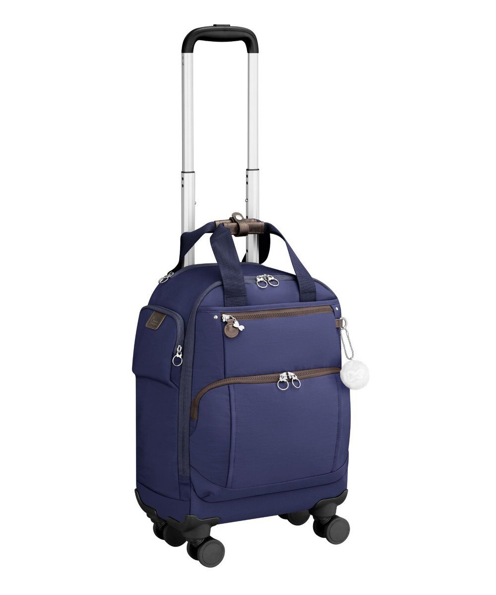 ACE BAGS & LUGGAGE Kanana project PJ8 トローリー 機内持ち込み 25L 17932 カナナプロジェクト 