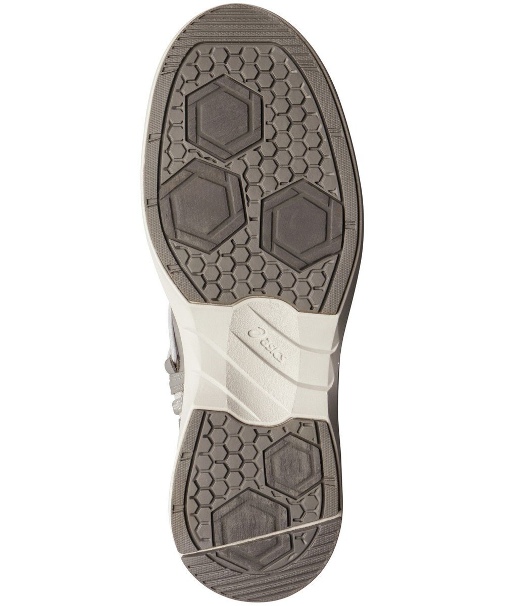 ASICS WALKING ペダラ レディース ショートブーツ GORE-TEX防水 2E 