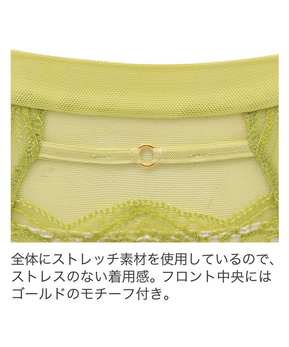 BRADELIS New York 【BRADELIS New York】ナオミスタイルタンガﾞ24S2 