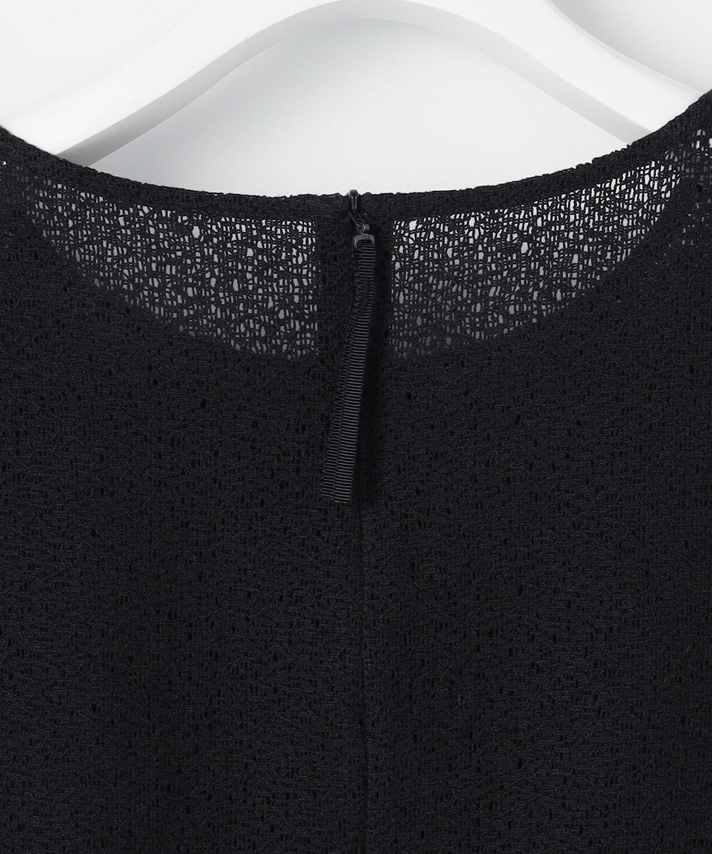 自由区 S テクスチャージャージーレーシー カットソー 