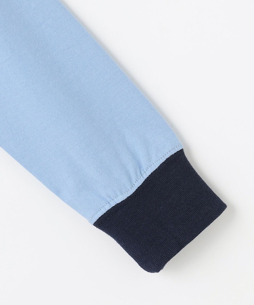 J.PRESS KIDS 【100-130cm】ベーシック ロゴカットソー 