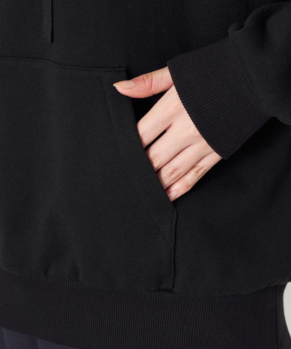 NAVE タブチ×NAVE ロゴフーディ 