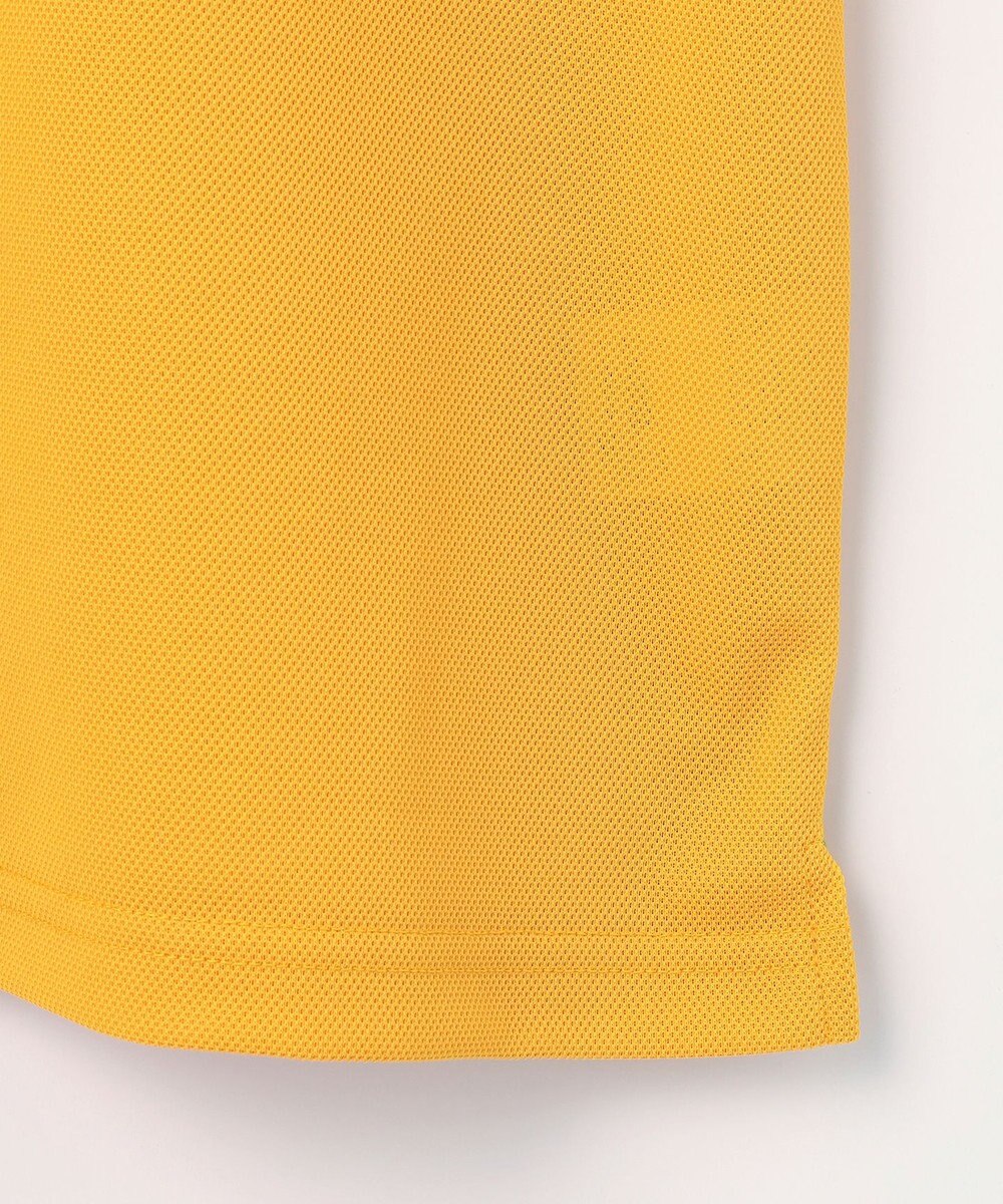 23区GOLF 【WOMEN】【吸水速乾/UVカット】エイトロックポロシャツ 