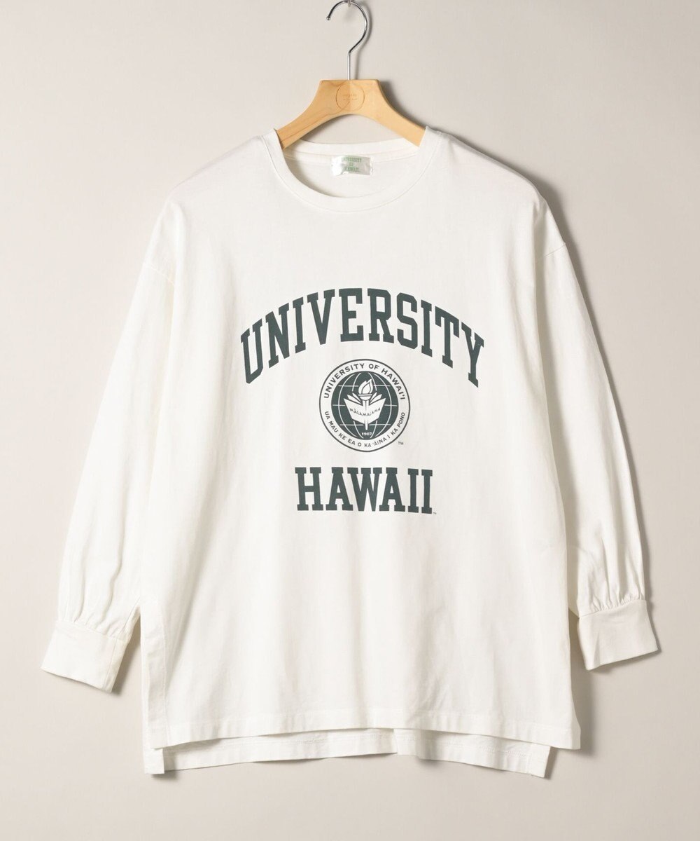 ONWARD Reuse Park 【any FAM】カットソー春夏 