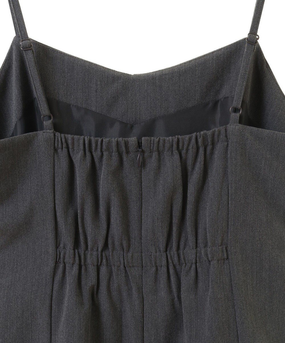 earth music&ecology ペプラムジレジャンドレ 