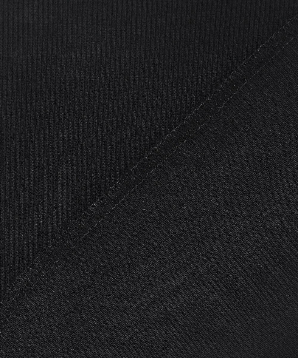 uncrave 【洗濯機洗い可】リブ カップ付き キャミソール（uncrave STANDARD） 