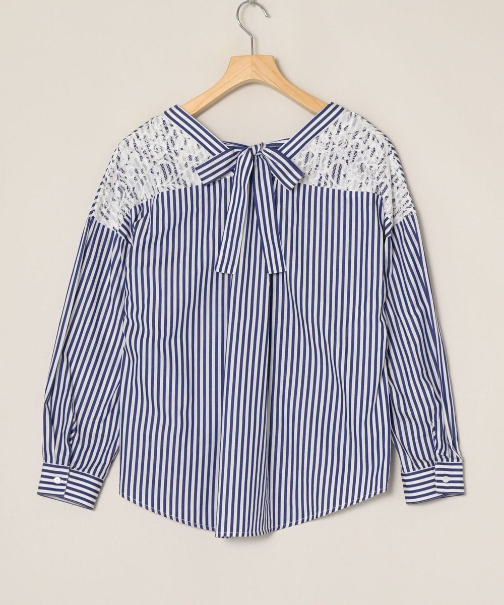 ONWARD Reuse Park 【any FAM】ブラウス春夏 