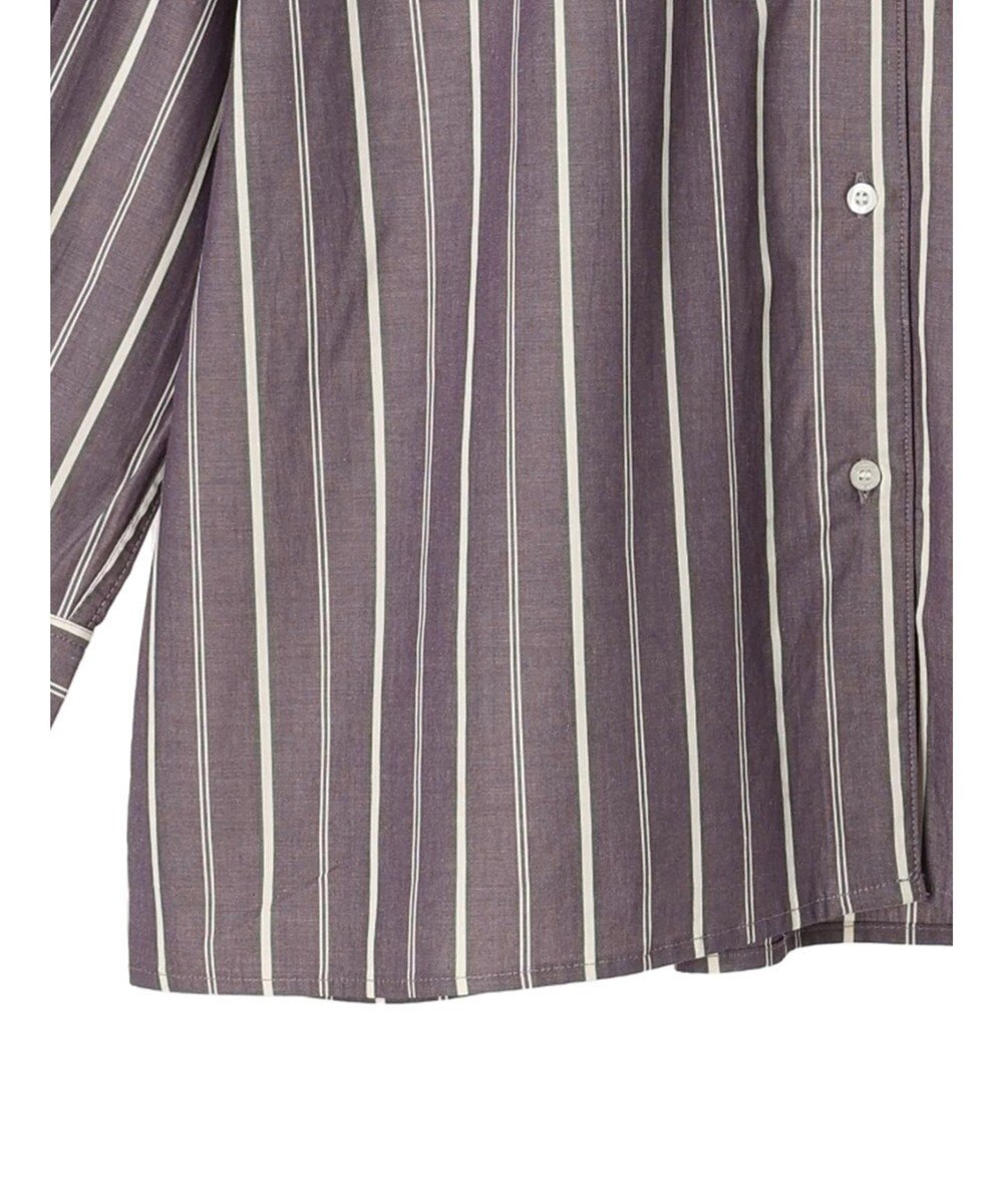 CRAFT STANDARD BOUTIQUE レギュラーカラーシャツ 