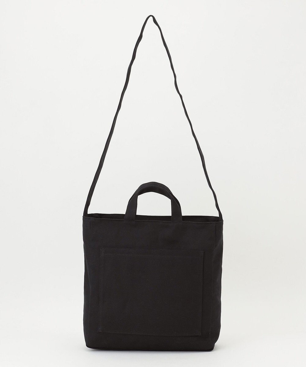 LA BAGAGERIE BARBAPAPA×LA BAGAGERIE   バーバパパコラボ　2WAYバッグ　M 