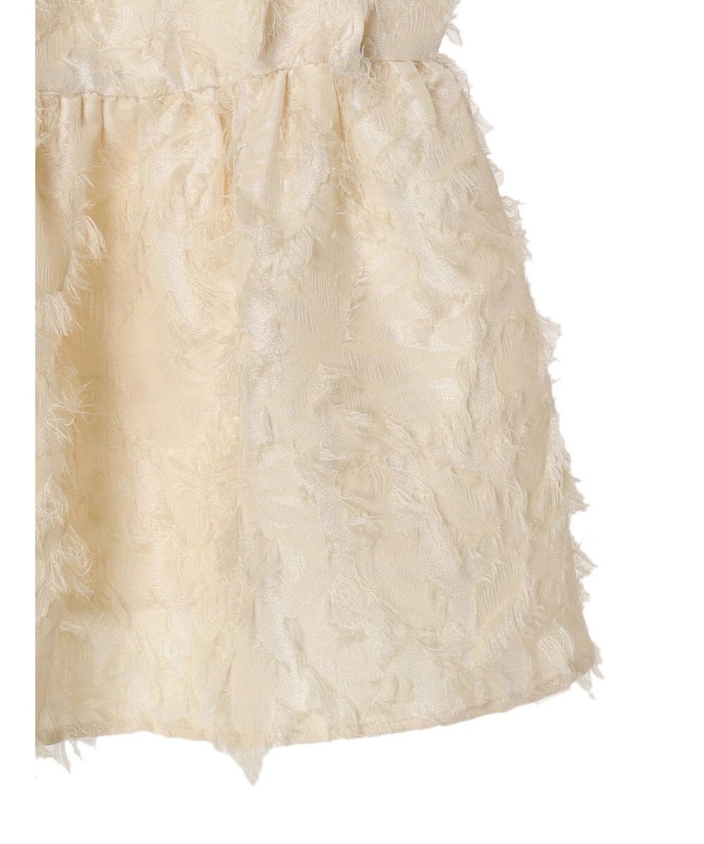 Green Parks ・ＥＬＥＮＣＡＲＥ　ＤＵＥ　ジャカードキャミ 