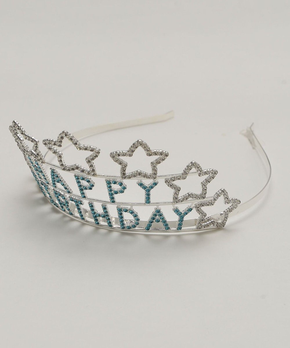 WEGO 【SCHOOLITEM】キラキラティアラ 