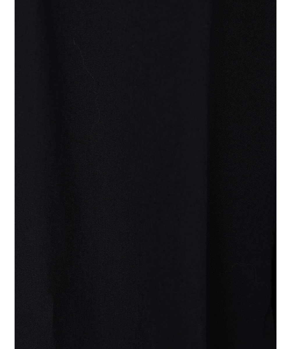 AMERICAN HOLIC バンドカラーシャツワンピース 