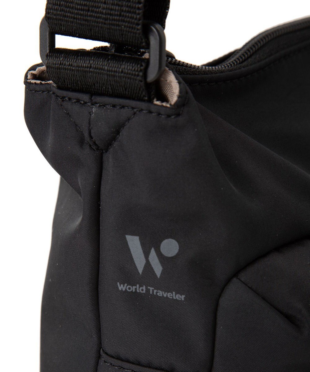 ACE BAGS & LUGGAGE World Traveler ミラ ショルダーバッグ  17531 ワールドトラベラー 