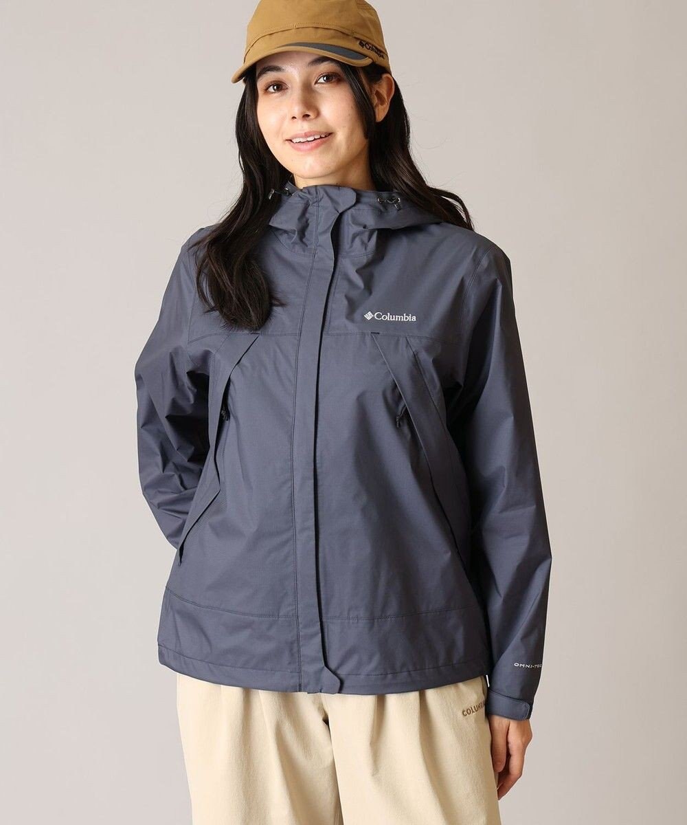 Columbia Columbia/ ウィメンズオレンジフォレストIIIジャケット /コロンビア 