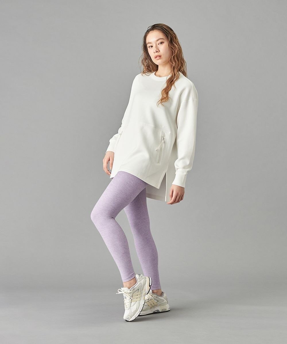 Chacott ダンボールプルオーバー 