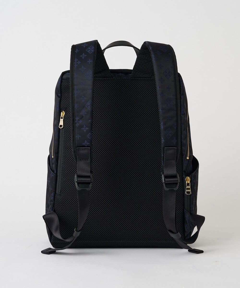 russet ナイロンリュックサック(SF-272) 