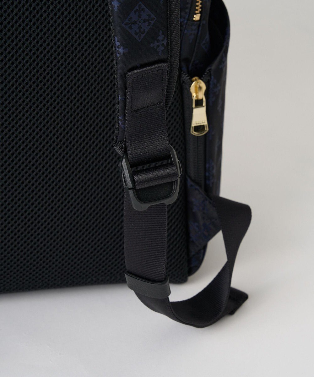 russet ナイロンリュックサック(SF-272) 