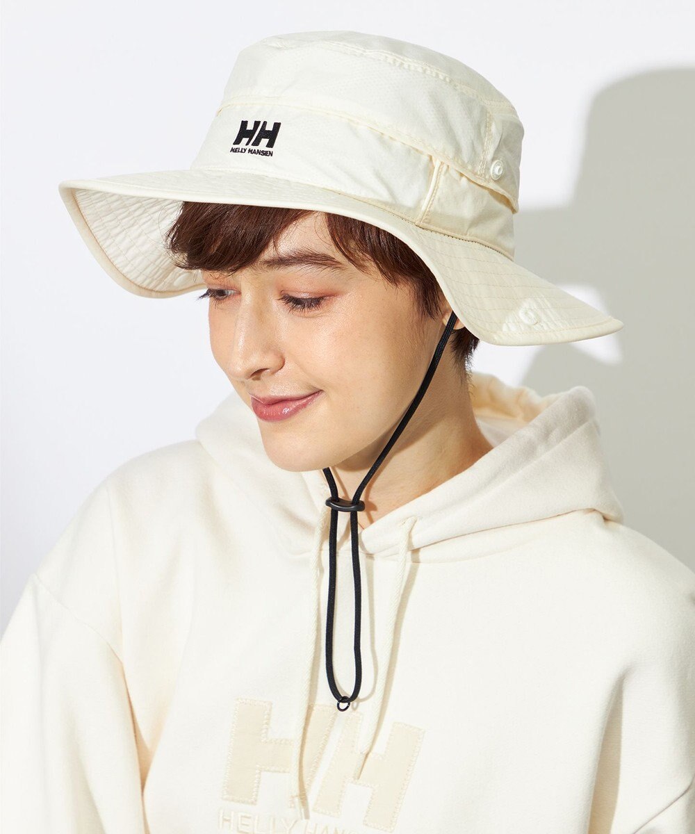 HELLY HANSEN フィールダーハット 