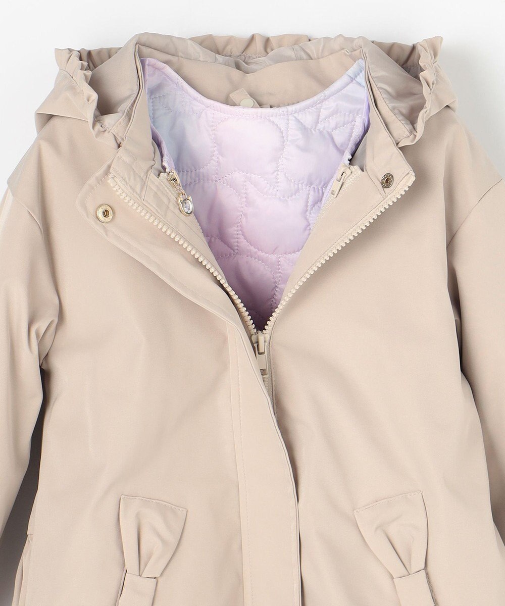 ANY KIDS 【フードが外れる/ドッキング可能】ニャウンパ 