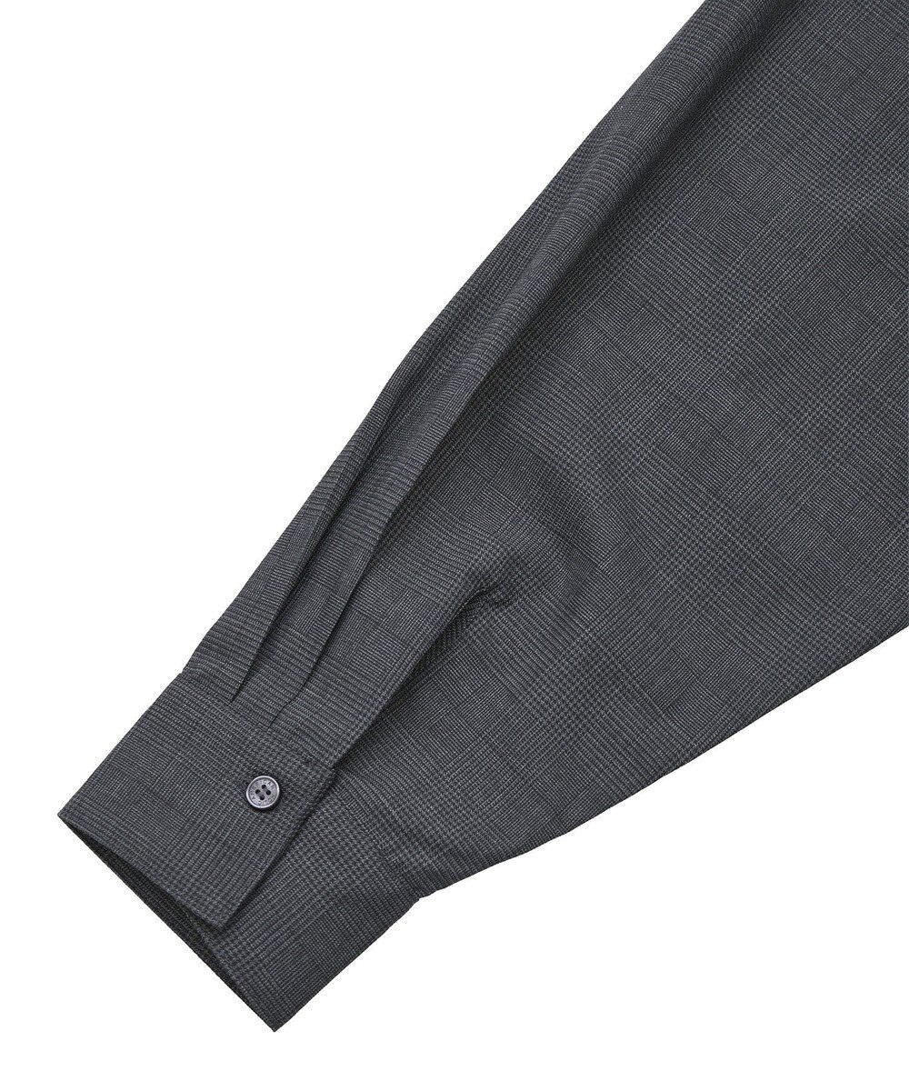 AMERICAN HOLIC イージーケアコクーンバックタックシャツ 