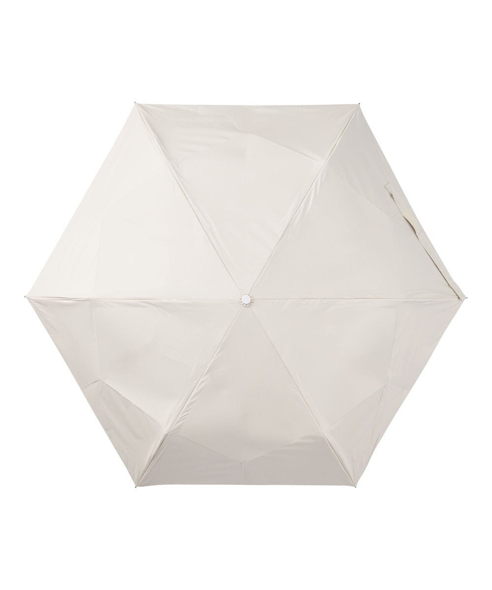 MOONBAT 【遮光100％/晴雨兼用】kowaza コワザ ライトウェイトカーボン プレーン 折りたたみ傘 簡単に畳める傘 コンパクト 50cm 