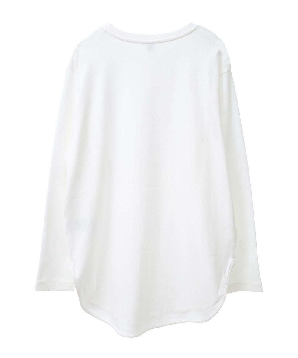 AMERICAN HOLIC ラウンドカットプルオーバー 