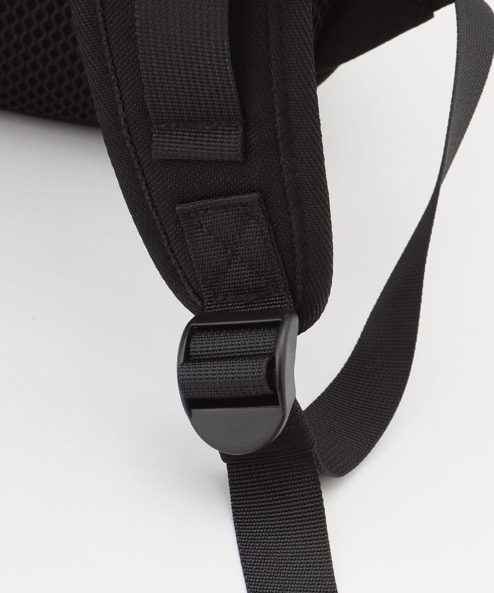 J.PRESS MEN 【ビジネス対応】ナイロンバッグパック 