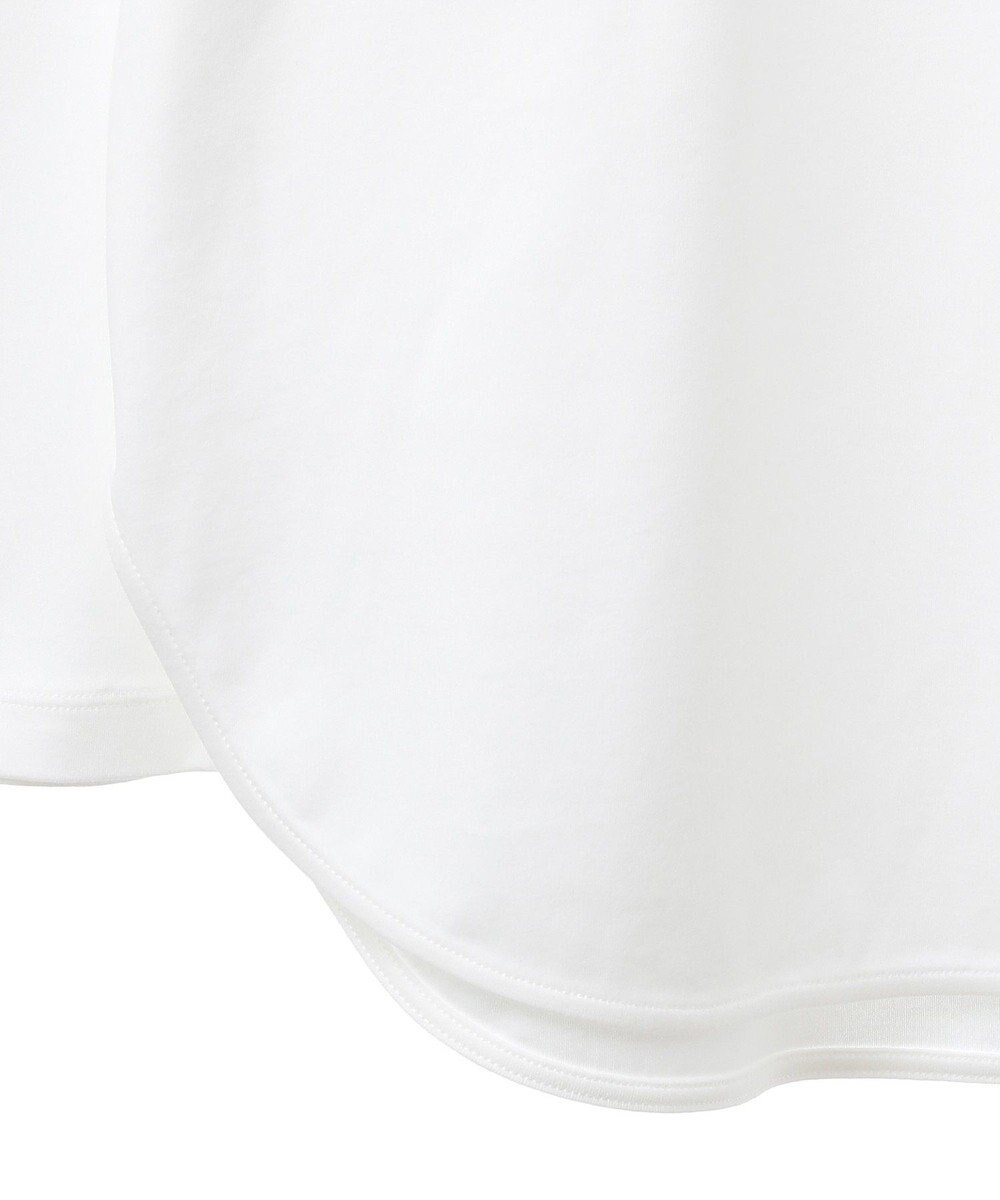 AMERICAN HOLIC ラウンドカットプルオーバー 