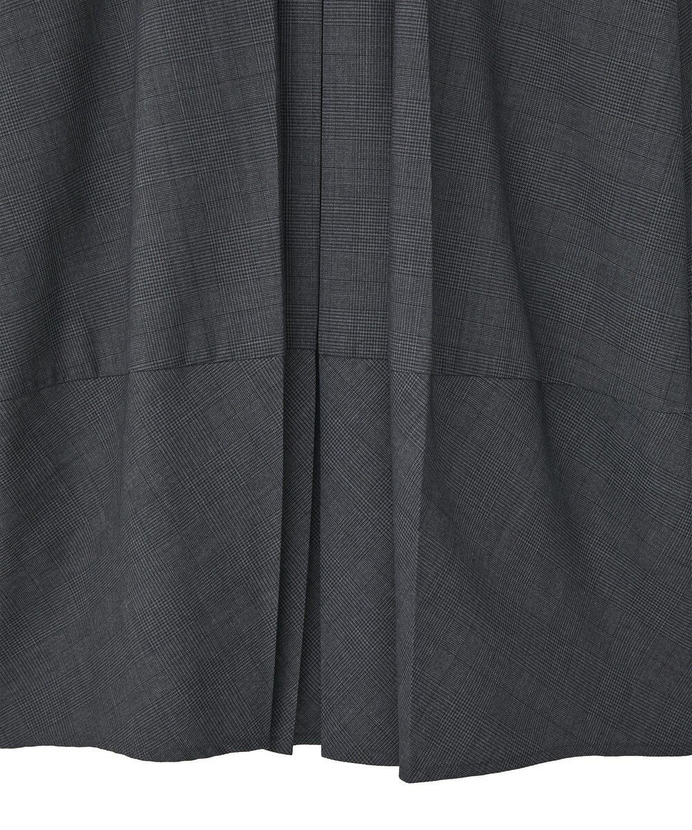 AMERICAN HOLIC イージーケアコクーンバックタックシャツ 