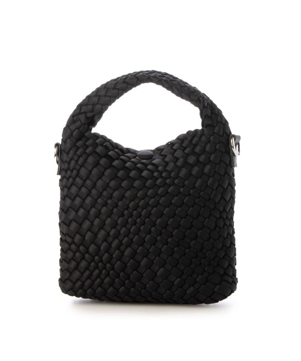 UNBILLION カシュカシュ cachecache / 2wayメッシュミニショルダー 