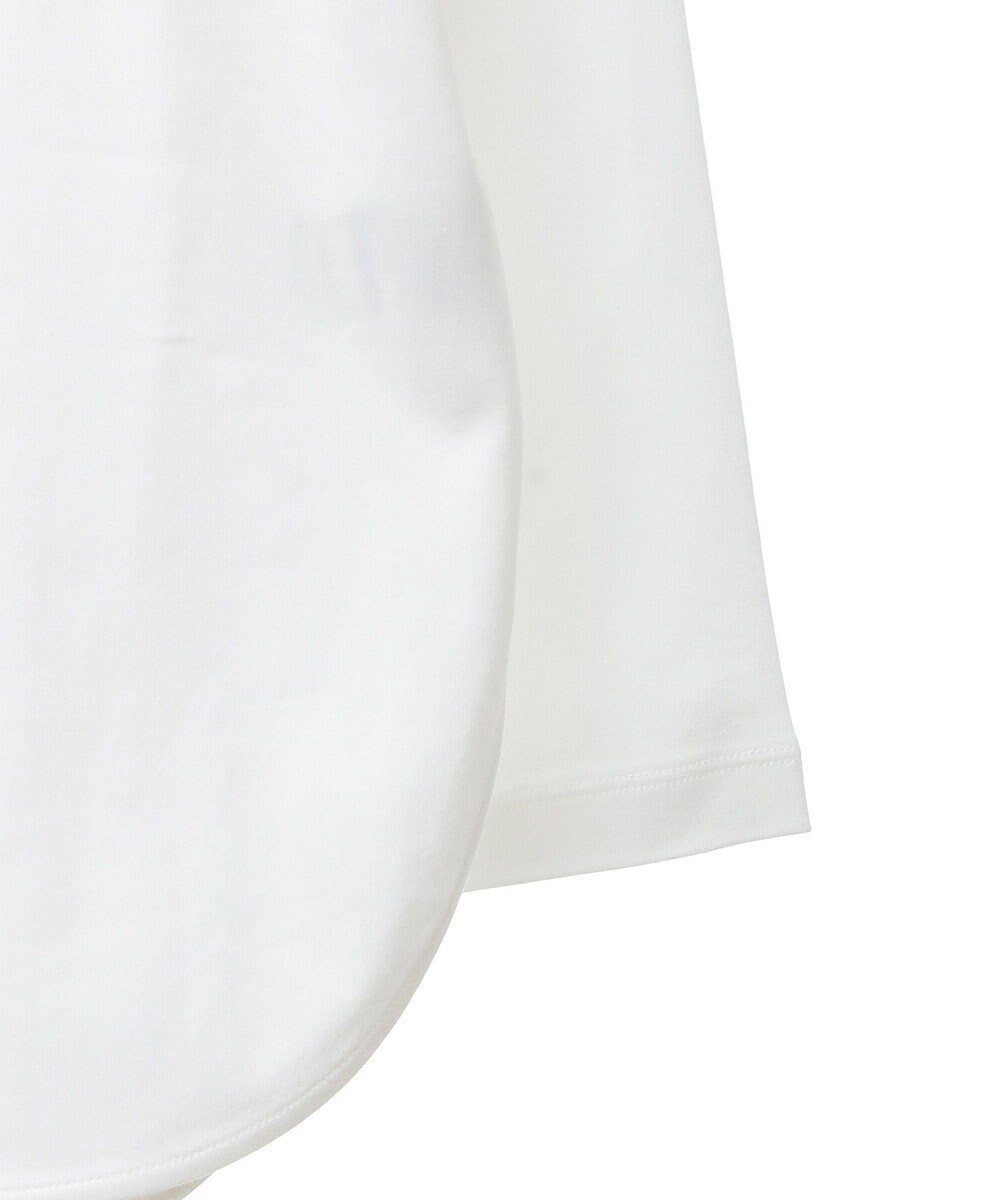 AMERICAN HOLIC ラウンドカットプルオーバー 