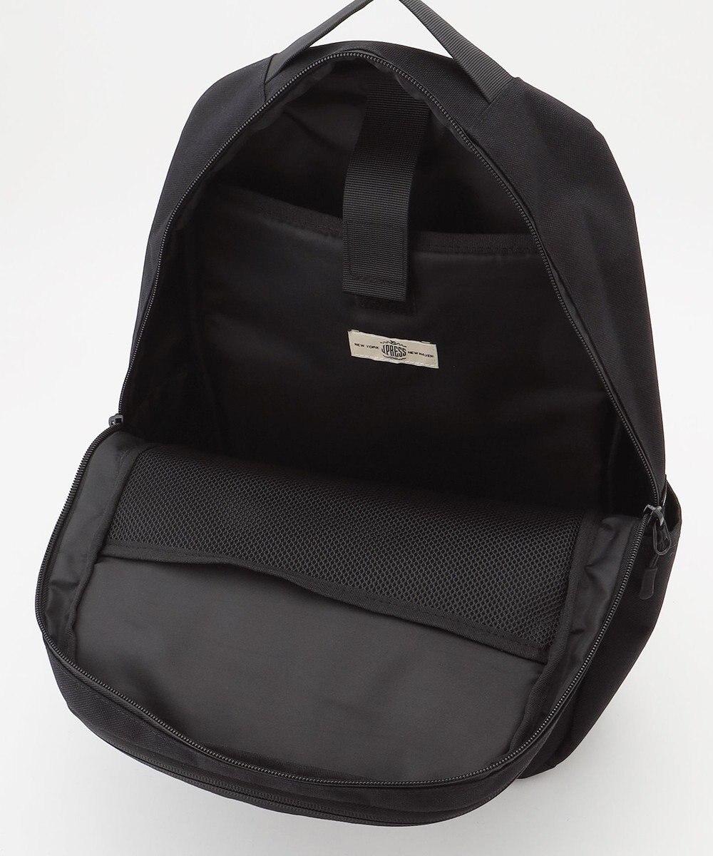 J.PRESS MEN 【ビジネス対応】ナイロンバッグパック 