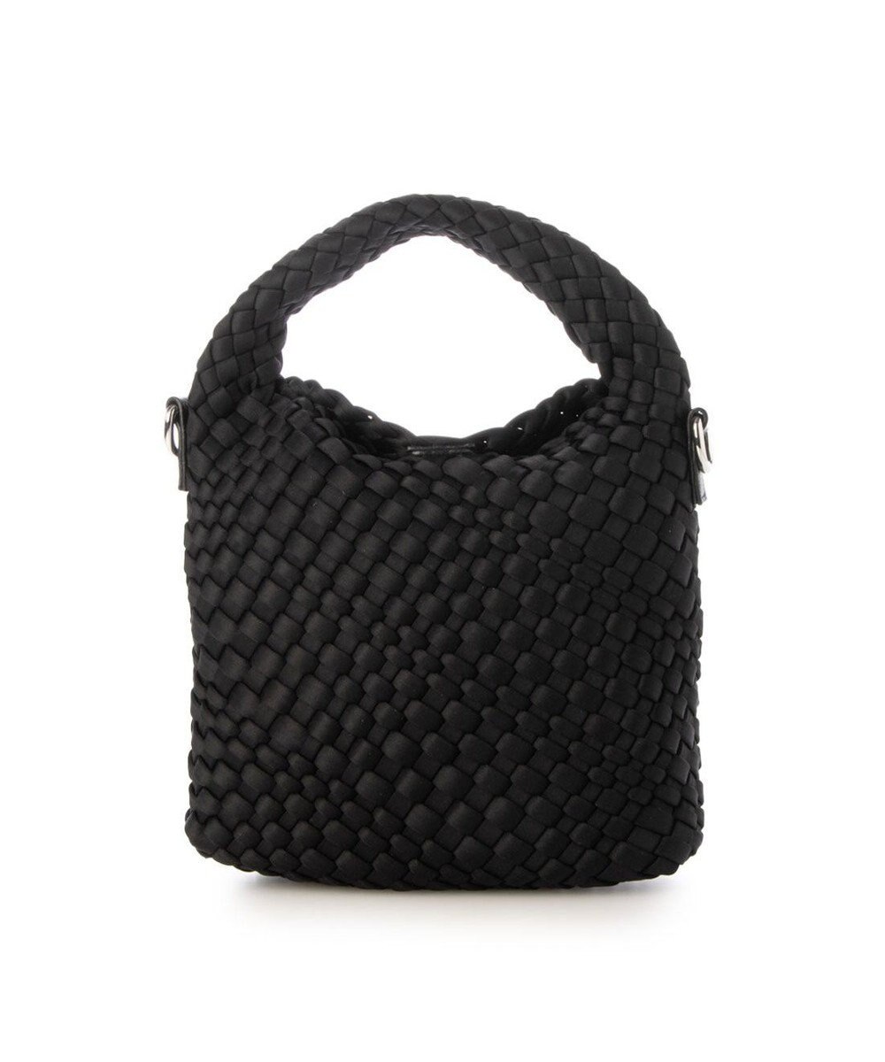 UNBILLION カシュカシュ cachecache / 2wayメッシュミニショルダー 