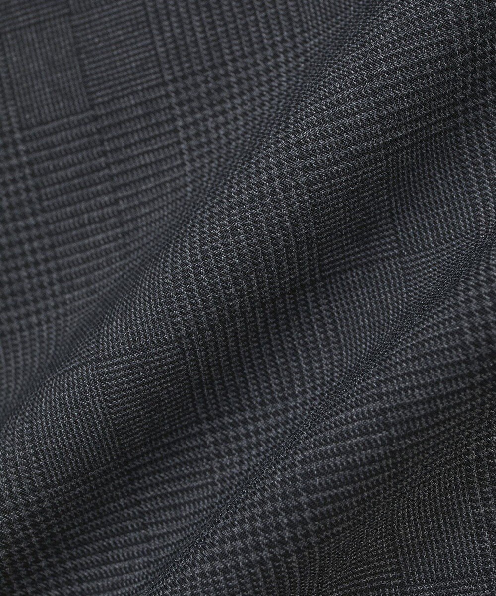 AMERICAN HOLIC イージーケアコクーンバックタックシャツ 