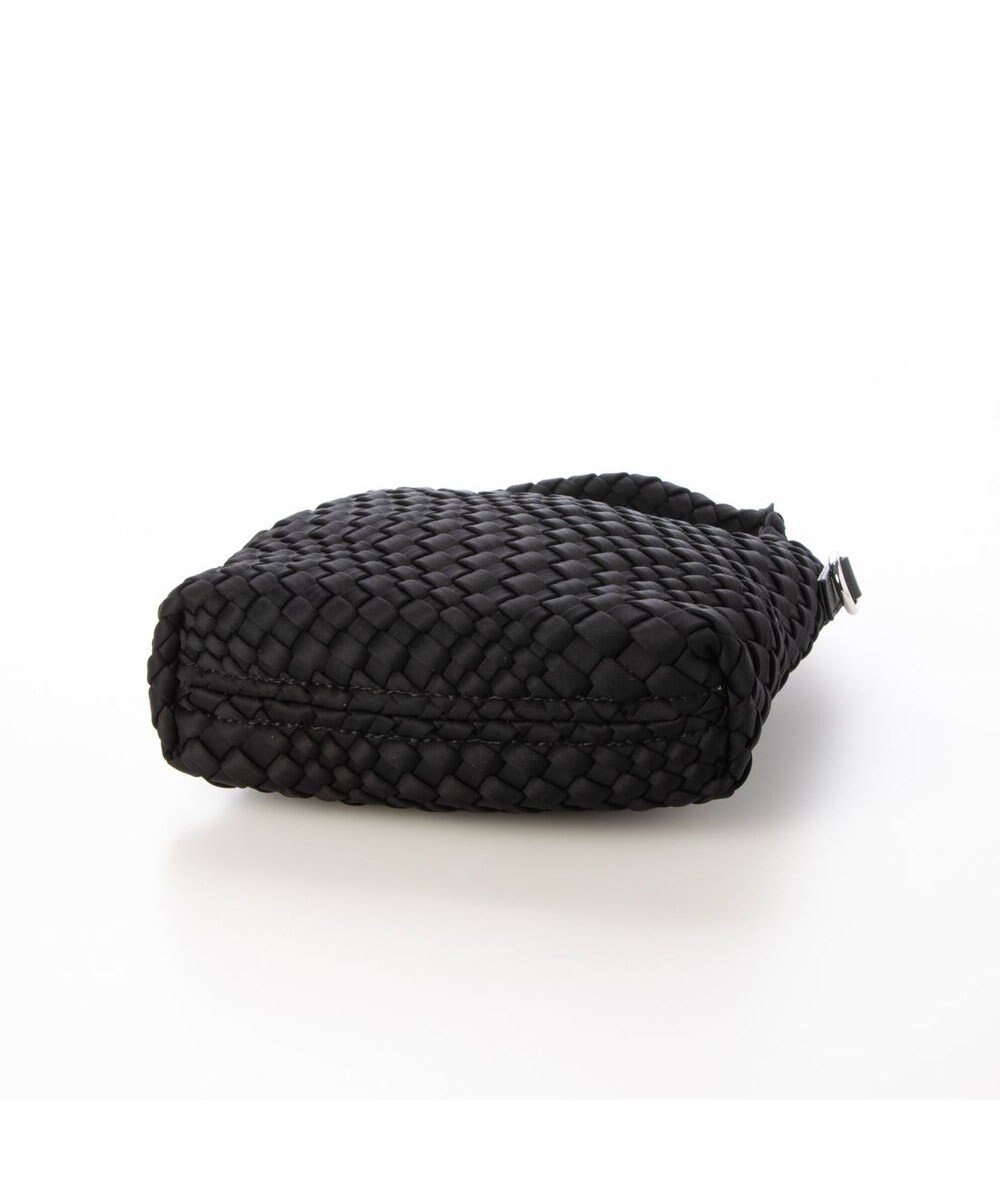 UNBILLION カシュカシュ cachecache / 2wayメッシュミニショルダー 