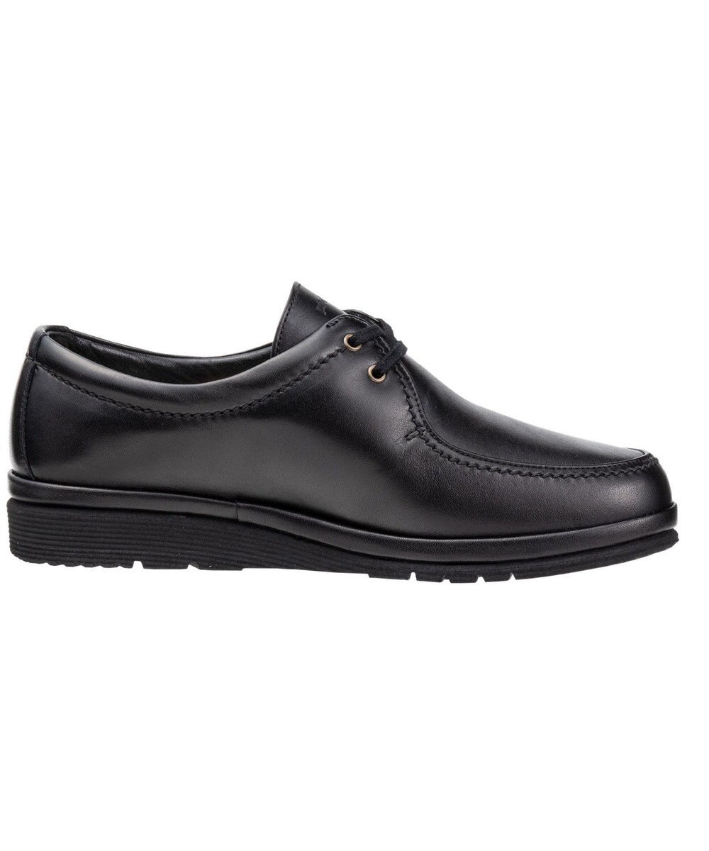 ASICS WALKING ペダラウォーキングシューズ E ヒール高2.0cm 