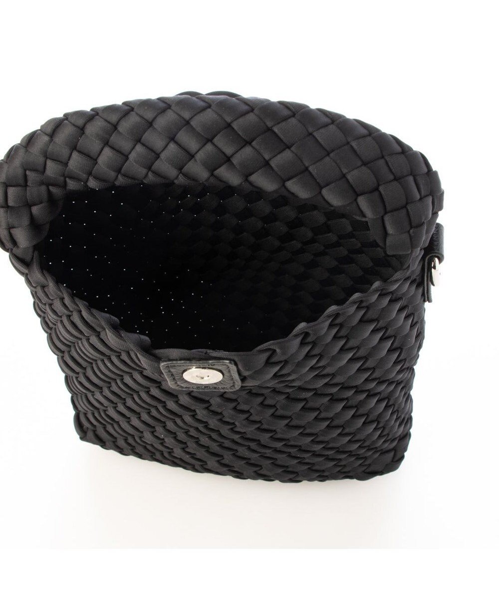 UNBILLION カシュカシュ cachecache / 2wayメッシュミニショルダー 